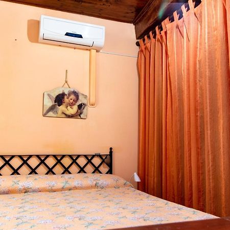 Ferienwohnung Casa Rosa Ortigia Syrakus Exterior foto